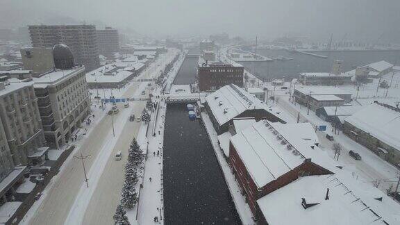 小樽市日本