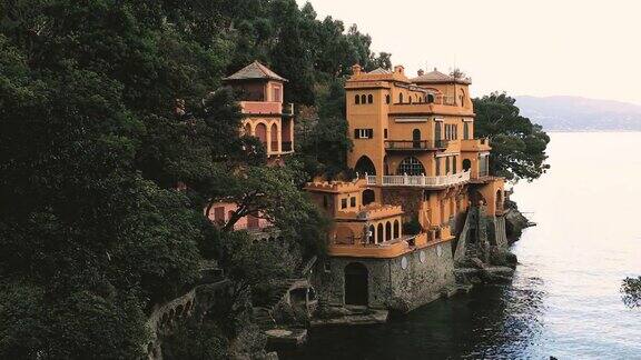 Portofino、意大利