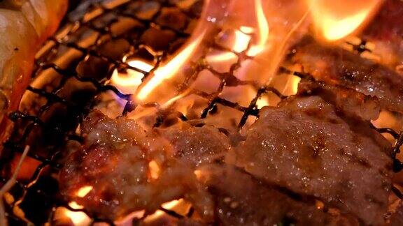 日式烧牛肉