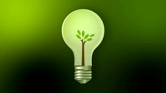 绿色能源高清