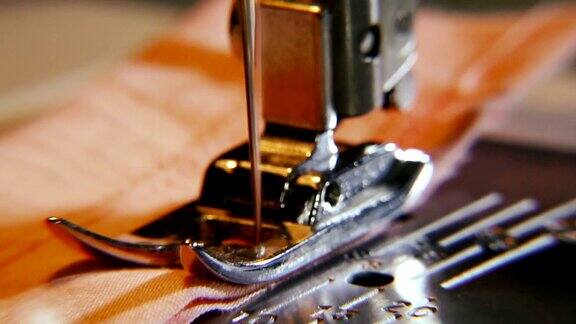 缝纫机和缝纫工具