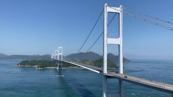 今城区的久岛海京桥