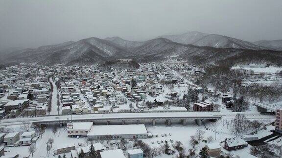 小樽市日本