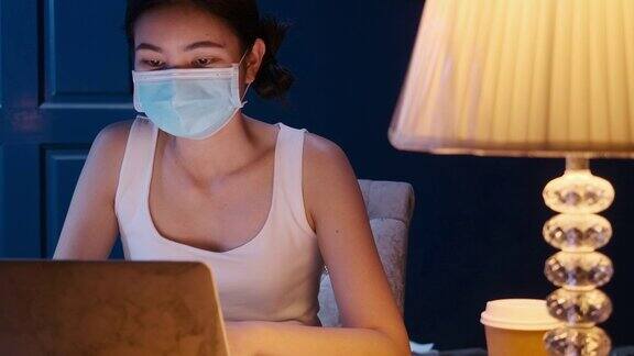 新冠肺炎疫情肆虐亚洲妇女投身家庭工作