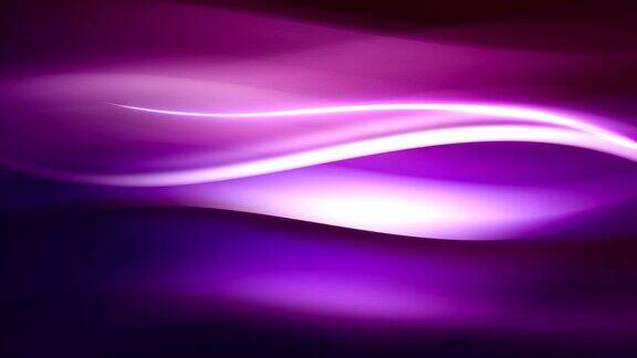 紫色的运动