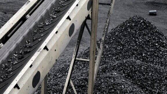 输送带煤装煤机煤矿开采