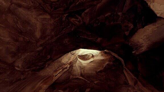 洞穴