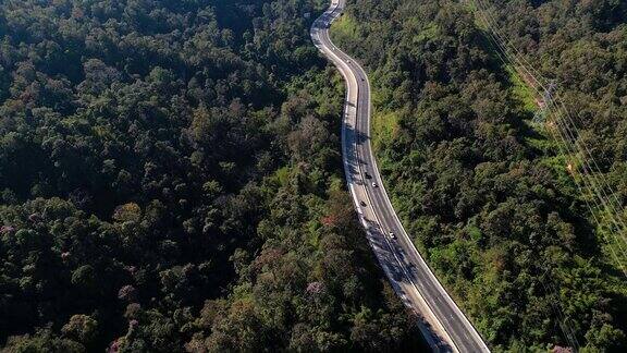 林山公路