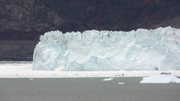 裂冰冰川