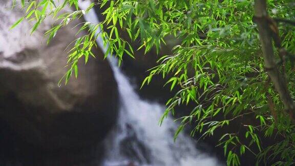 高山流水