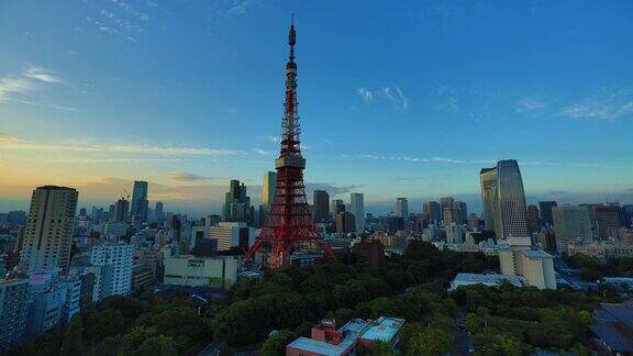 日本东京