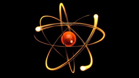 充电原子