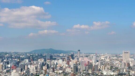 北九州市景