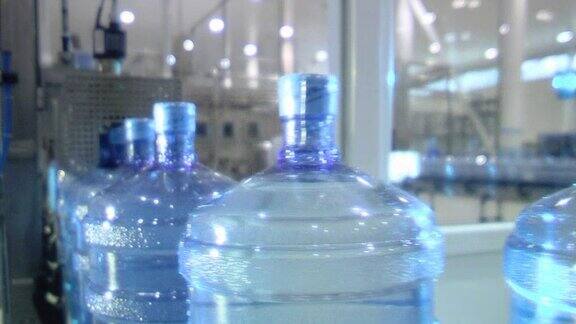 瓶装水厂010