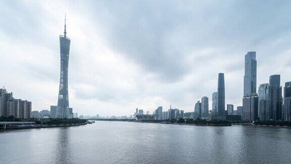 ZO云在广州城市流动