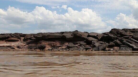 湄公河泰国