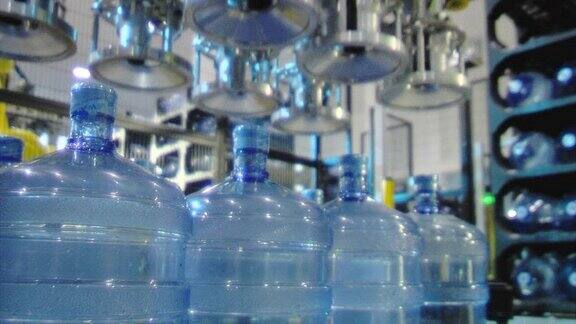 瓶装水厂001