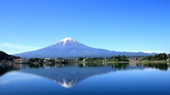 富士山