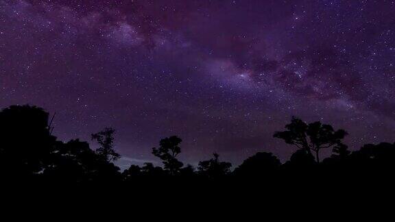 银河系和其他星系