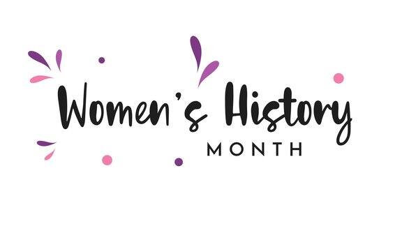 3月的动画《女性历史月》