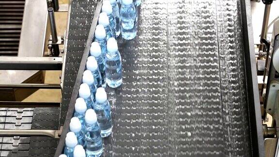 水装瓶厂