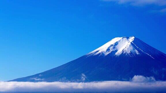 日本富士山