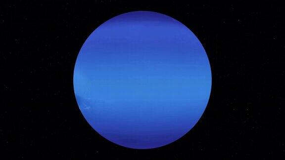 这颗行星海王星