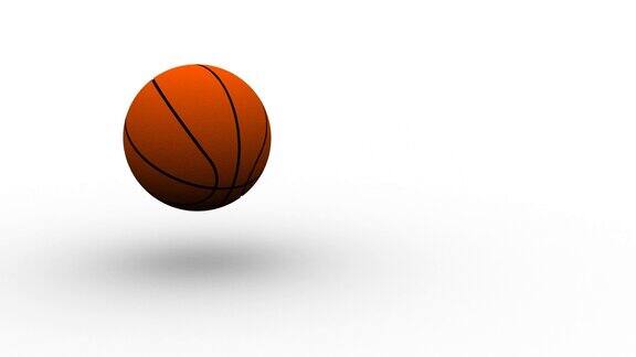 篮球高清动画