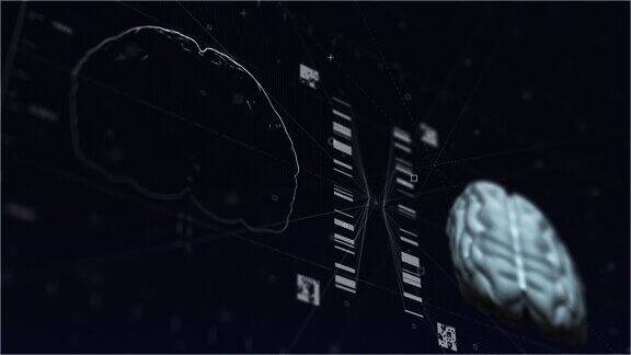 脑部MRI技术扫描