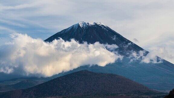 日本富士山