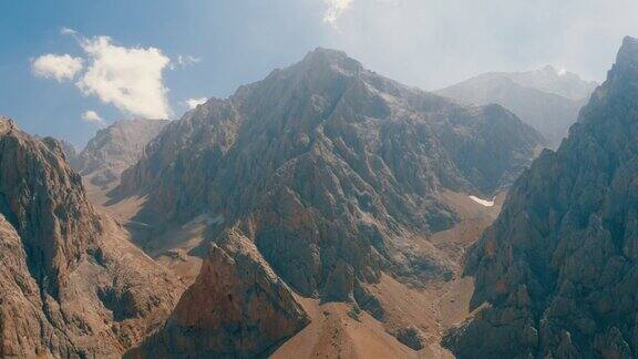 反金牛座山脉是土耳其的一个山脉