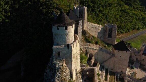 老城Golubac