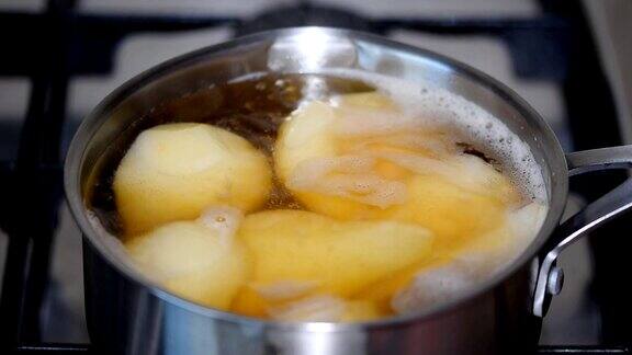 煮梨半肉桂