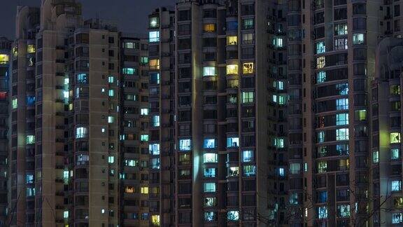 北京网格公寓