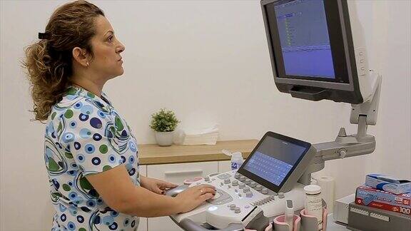 医疗职业自动乳房容积扫描仪