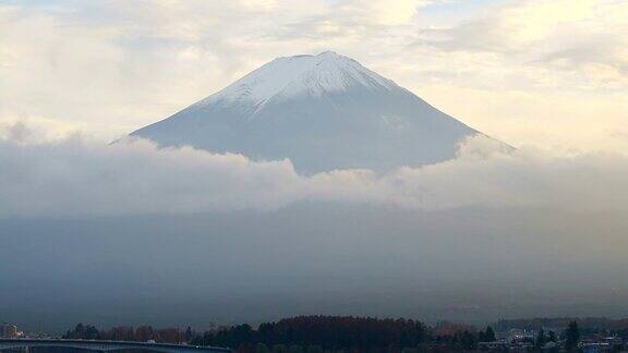 日本富士山