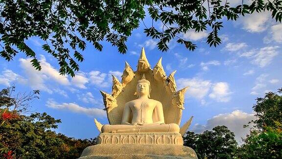 泰国的佛像