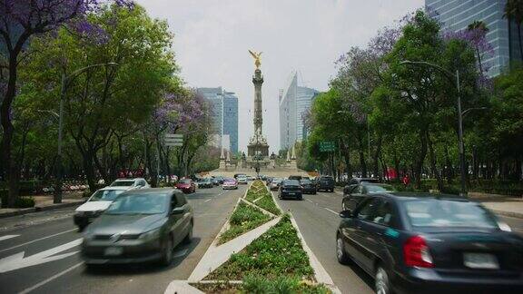 墨西哥城