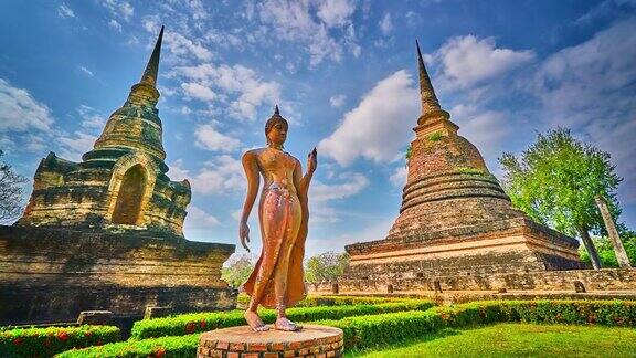 泰国Symboal历史公园