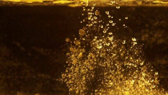 黄金泡沫