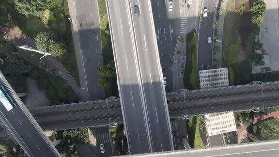 城市基础设施天桥