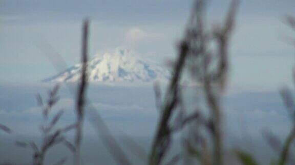 堡垒火山