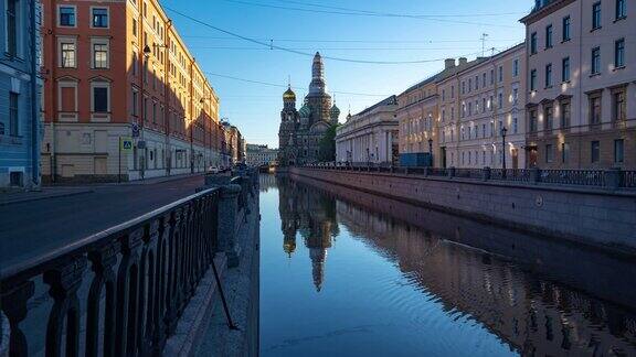 圣巴西尔大教堂圣彼得堡俄罗斯