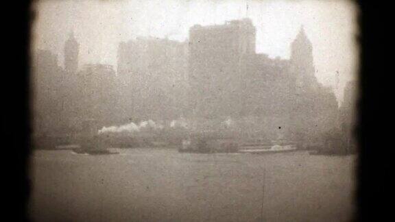 纽约192716mm胶卷(HD1080)