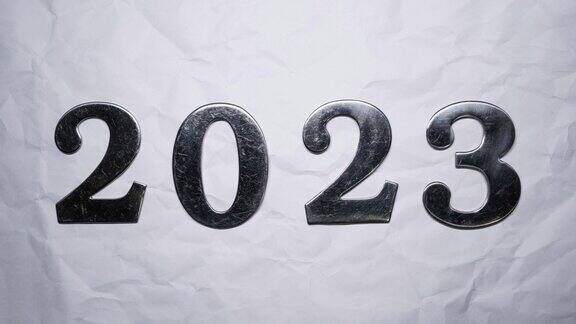 从2021年到2022年、2023年、2024年和2025年