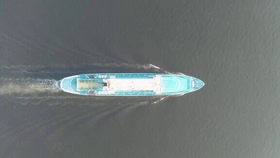 河邮轮船