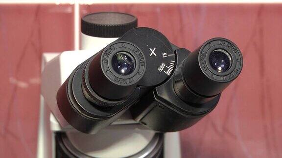显微镜实验室用显微镜新技术科学研究对材料行为的研究