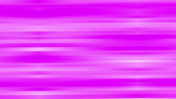 4k抽象霓虹条纹粉红色渐变背景