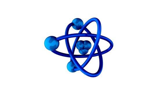 原子结构|完美无缝环
