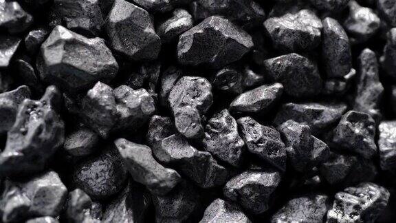 黑色的石头抽象的背景